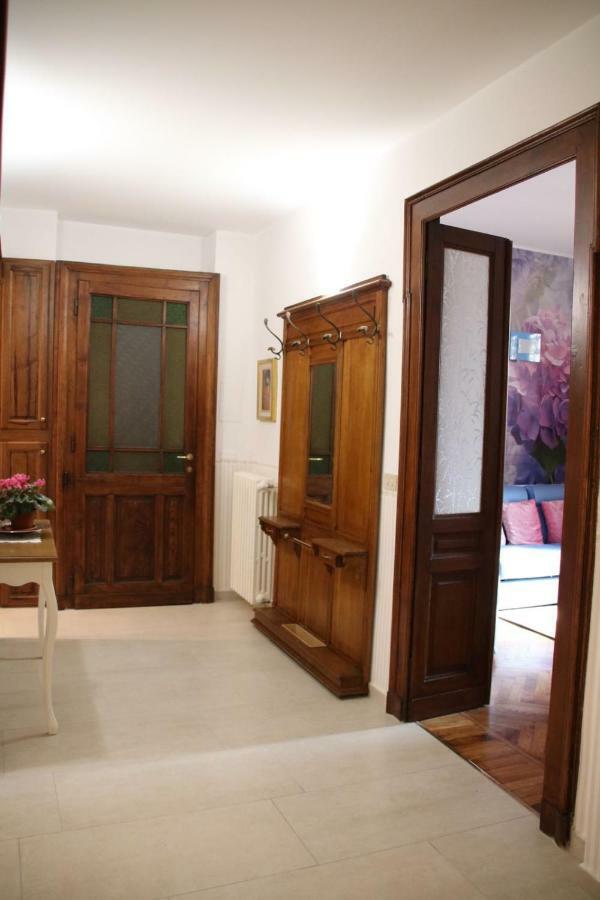 Casa Zara Apartment Turin Exterior photo
