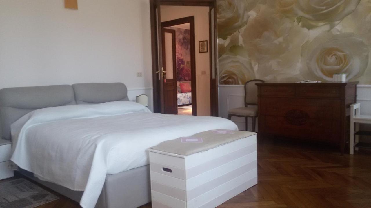 Casa Zara Apartment Turin Exterior photo
