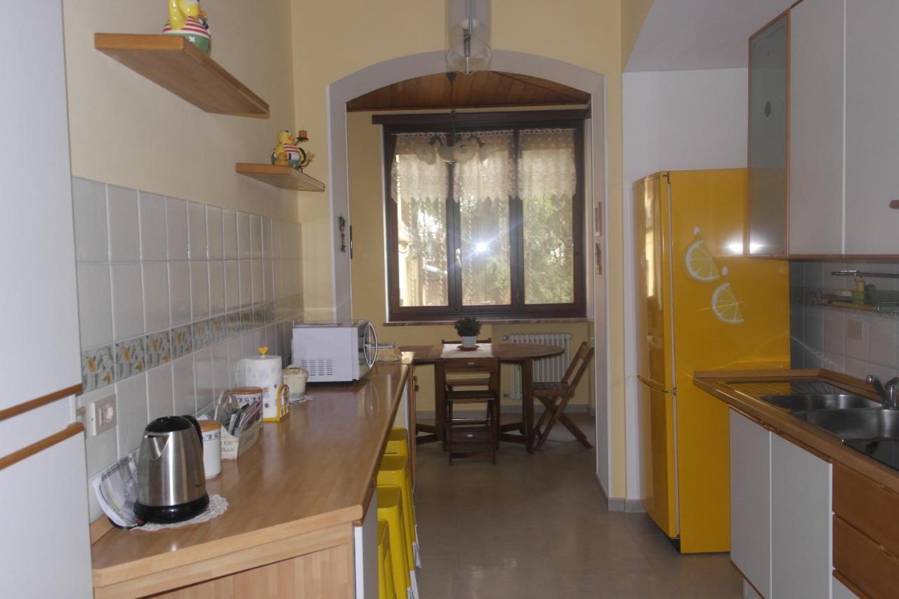 Casa Zara Apartment Turin Exterior photo